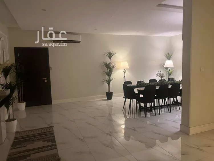 فيلا للبيع في شارع أحمد العليمي, حي الروضة, مدينة الرياض, منطقة الرياض صورة 4