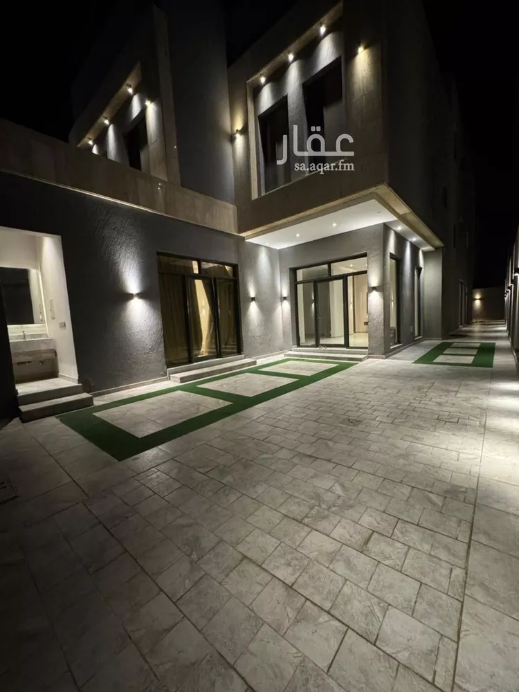 فيلا للإيجار في حي الرمال, مدينة الرياض, منطقة الرياض صورة 3