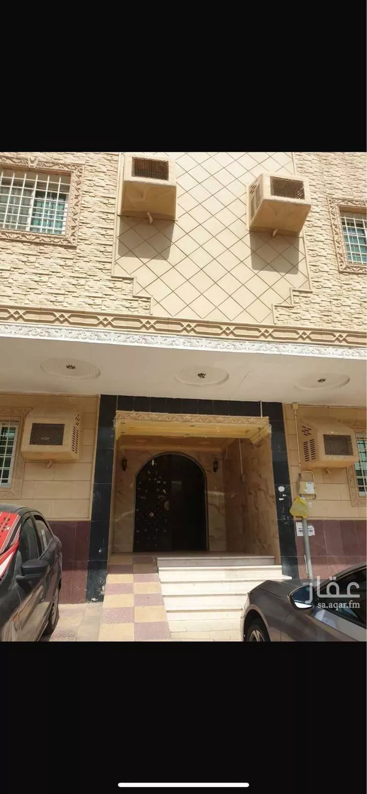 شقة للبيع في شارع الشهاب المرحومي, حي بطحاء قريش, مدينة مكة المكرمة, منطقة مكة المكرمة