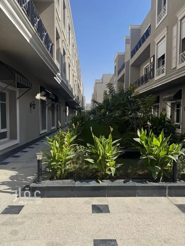 شقة للإيجار في شارع زيد بن عاصم بن عمرو بن عوف, حي النرجس, مدينة الرياض, منطقة الرياض صورة 3