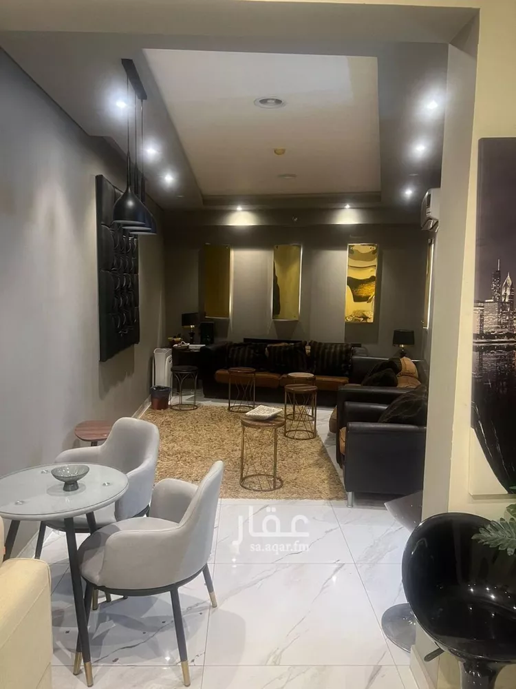 شقة للإيجار في شارع وادي وج, حي الملقا, مدينة الرياض, منطقة الرياض صورة 4