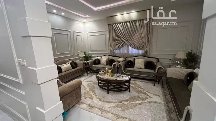 فيلا للبيع في شارع أحمد بن بكر بن بقية, حي العارض, مدينة الرياض, منطقة الرياض صورة 5