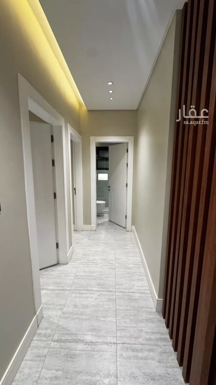 شقة للإيجار في شارع وادي وج, حي الملقا, مدينة الرياض, منطقة الرياض صورة 2