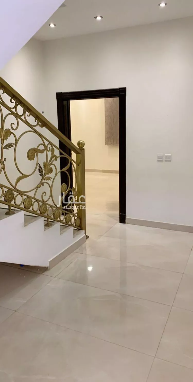 فيلا للإيجار في شارع رقم 300, حي الياسمين, مدينة الرياض, منطقة الرياض صورة 5