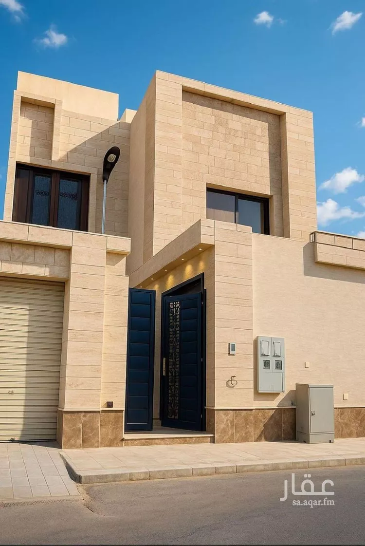 فيلا للإيجار في شارع زهير بن العلاء العبسي, حي العارض, مدينة الرياض, منطقة الرياض