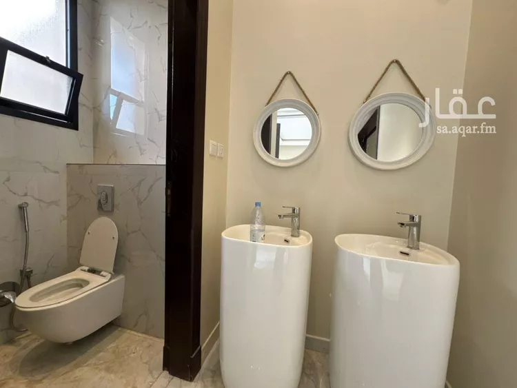 فيلا للإيجار في شارع زهير بن العلاء العبسي, حي العارض, مدينة الرياض, منطقة الرياض صورة 5