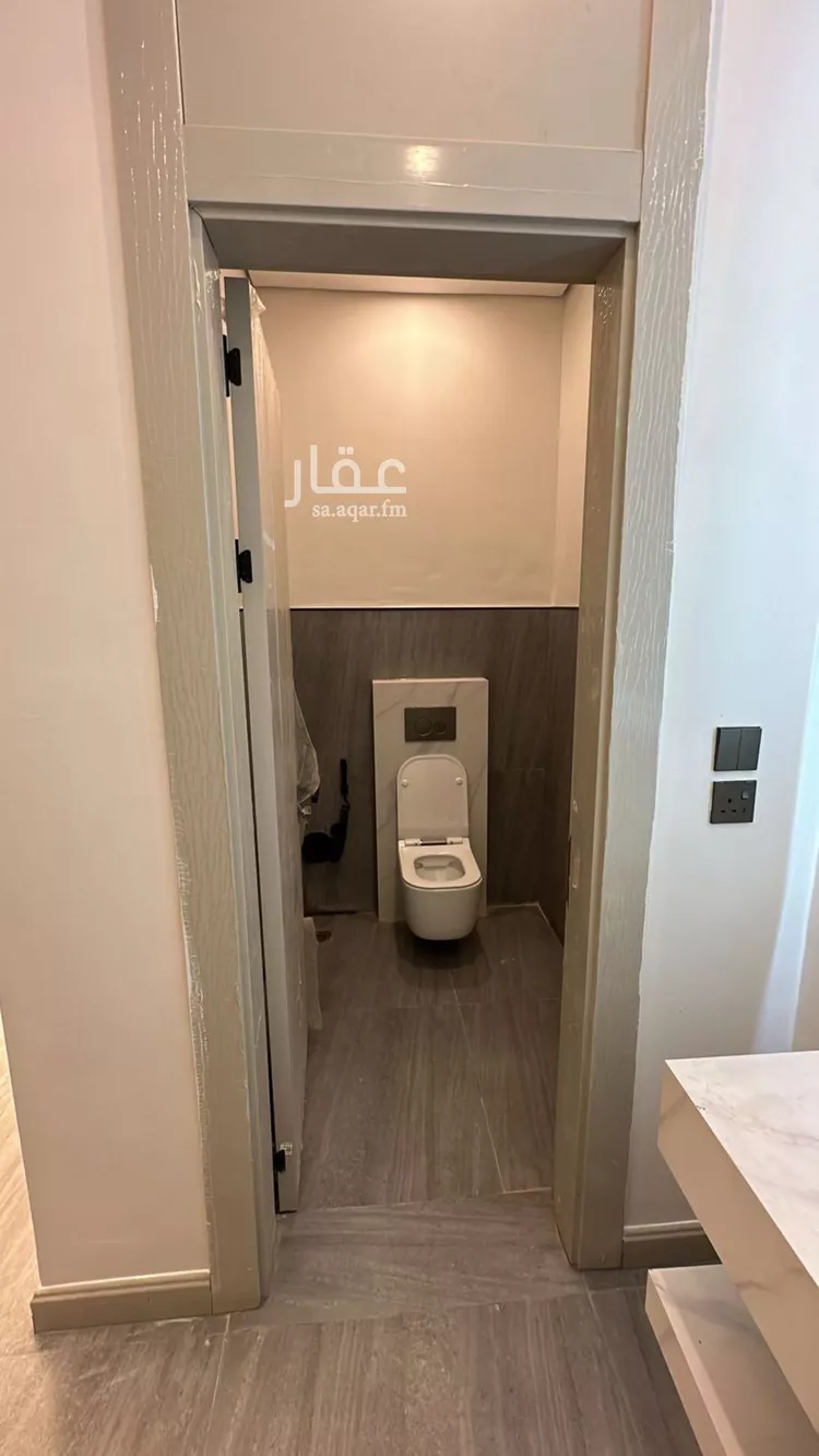 شقة للإيجار في شارع السيد عبدالله شطا, حي الرمال, مدينة الرياض, منطقة الرياض صورة 3