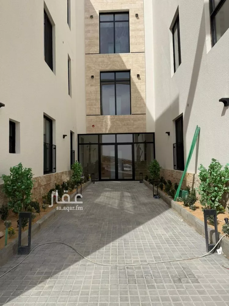 شقة للإيجار في شارع الحافظ المزي, حي المهدية, مدينة الرياض, منطقة الرياض صورة 5