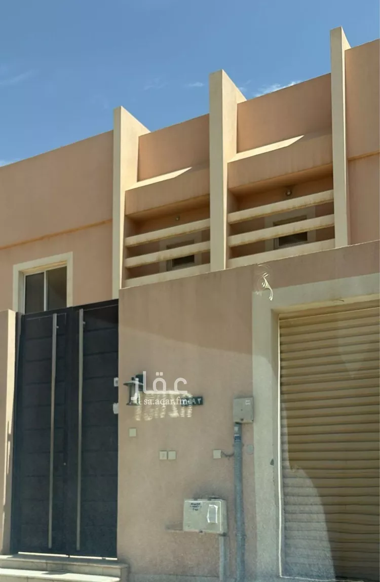 فيلا للإيجار في شارع رقم 300, حي الياسمين, مدينة الرياض, منطقة الرياض صورة 2
