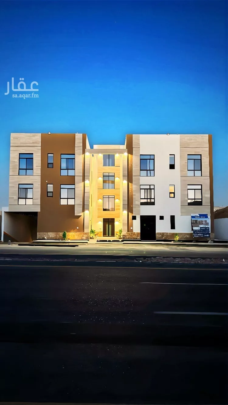 Apartment for Rent in Riyadh Al Mahdiyah 1 صورة