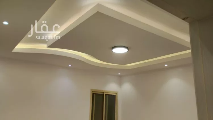 شقة للإيجار في شارع وادي وج, حي الملقا, مدينة الرياض, منطقة الرياض