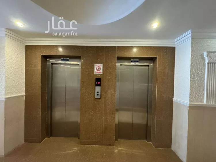شقة للإيجار في شارع طريق الملك فهد الفرعي, حي الصحافة, مدينة الرياض, منطقة الرياض صورة 4