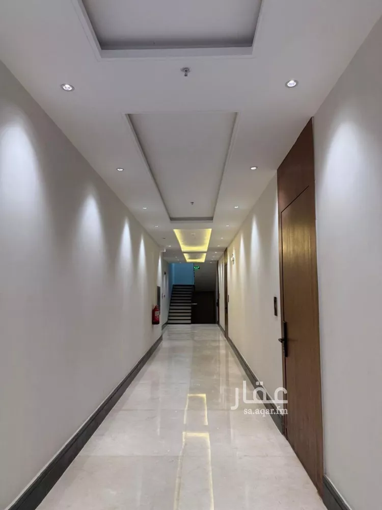 شقة للإيجار في شارع السيد عبدالله شطا, حي الرمال, مدينة الرياض, منطقة الرياض