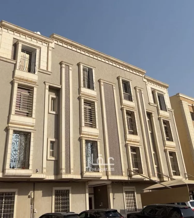 شقة للبيع في شارع سودة, حي اليرموك, مدينة الرياض, منطقة الرياض صورة 4
