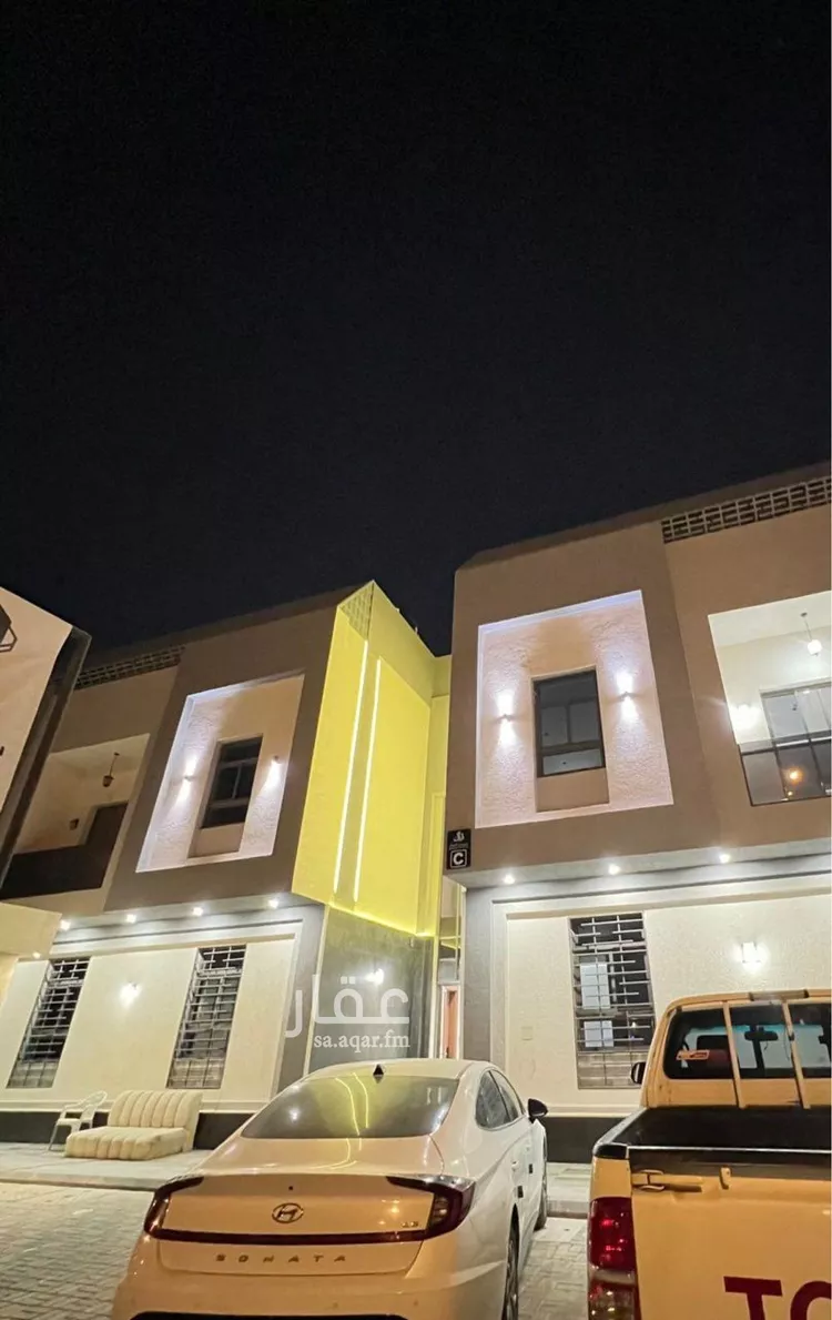 شقة للإيجار في شارع نهر النيل, حي القادسية, مدينة الرياض, منطقة الرياض صورة 4