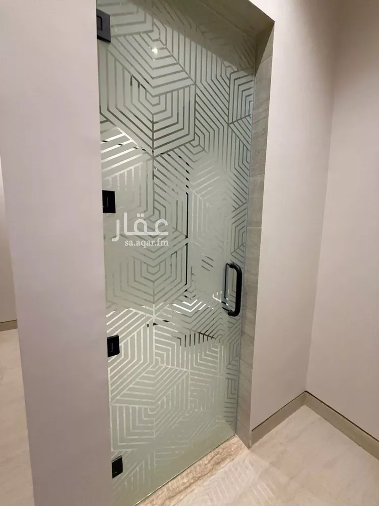 شقة للإيجار في شارع السيد عبدالله شطا, حي الرمال, مدينة الرياض, منطقة الرياض صورة 3