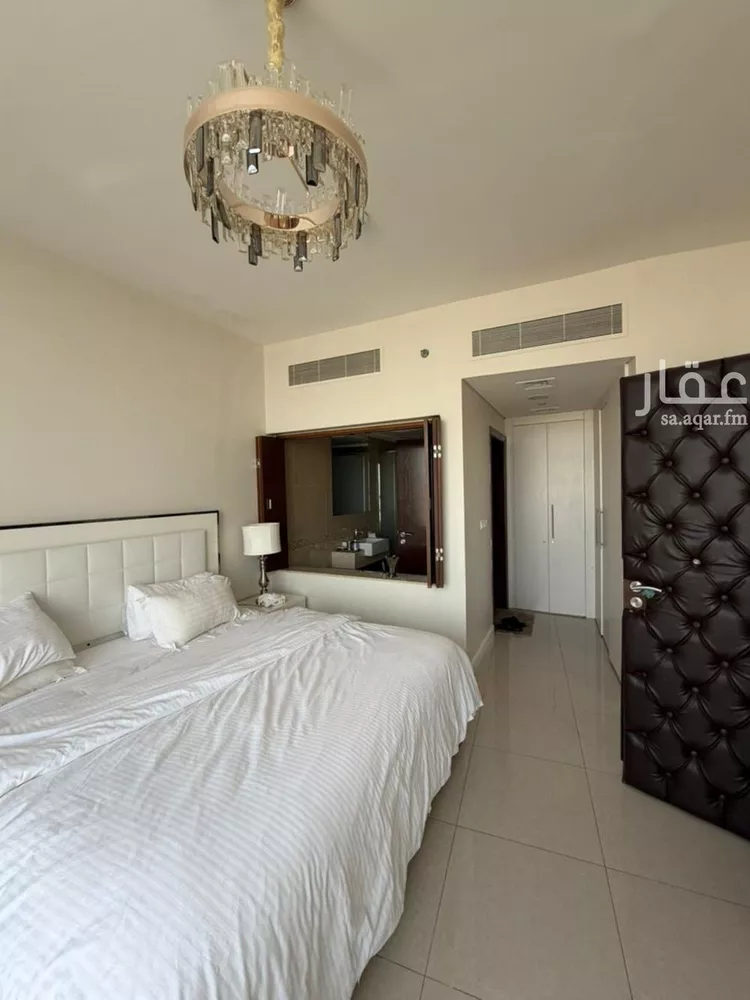 شقة للإيجار في شارع طريق الملك فهد الفرعي, حي الصحافة, مدينة الرياض, منطقة الرياض صورة 5