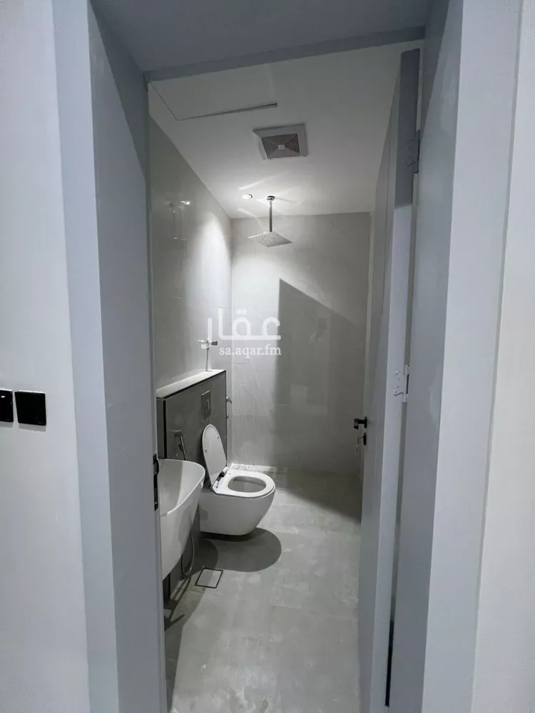 شقة للإيجار في شارع ابي محمد المقدسي, حي طويق, مدينة الرياض, منطقة الرياض صورة 5