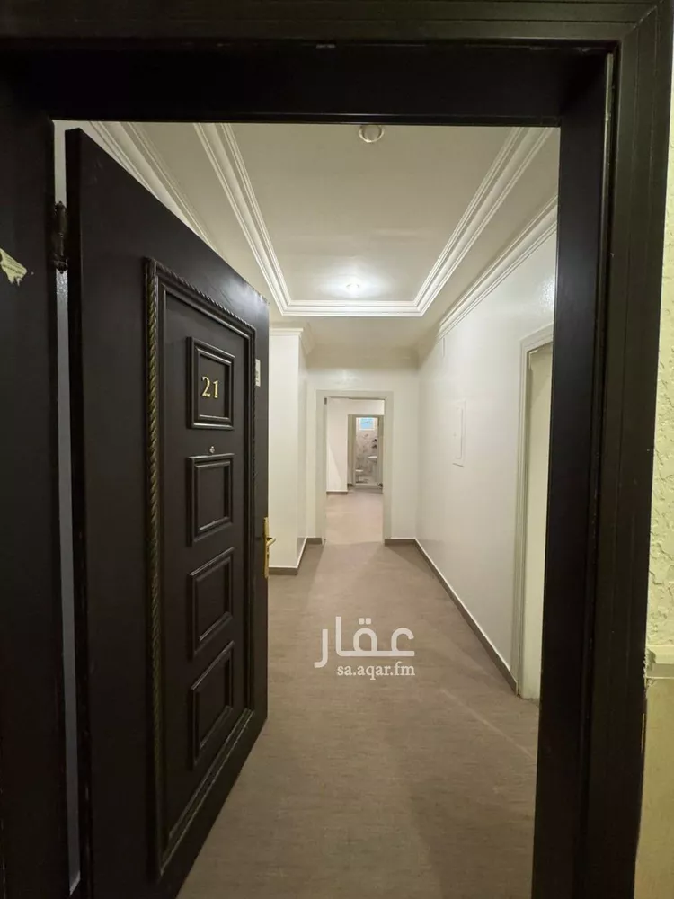 شقة للإيجار في شارع طريق الملك فهد الفرعي, حي الصحافة, مدينة الرياض, منطقة الرياض صورة 3