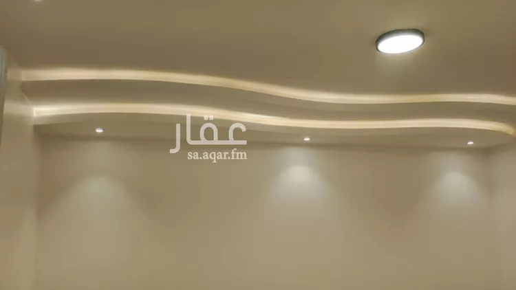 شقة للإيجار في شارع وادي وج, حي الملقا, مدينة الرياض, منطقة الرياض صورة 3