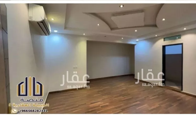شقة للإيجار في شارع وادي وج, حي الملقا, مدينة الرياض, منطقة الرياض