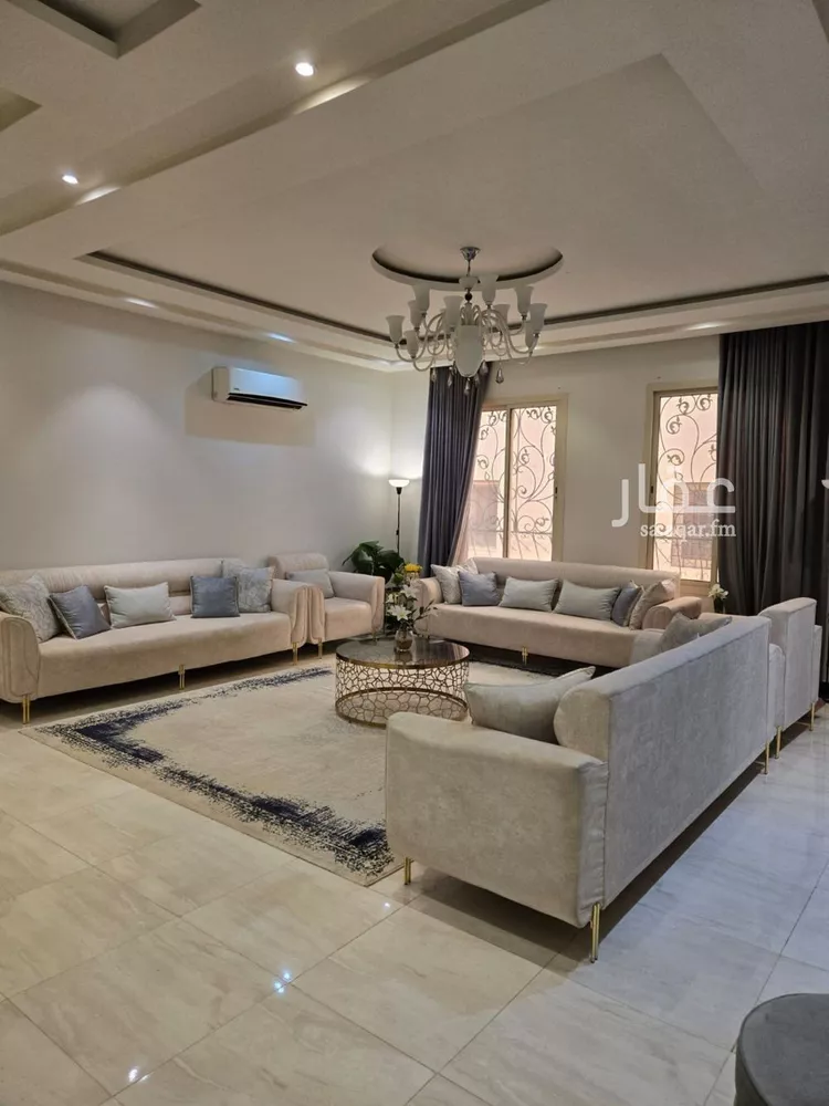 شقة للبيع في شارع سودة, حي اليرموك, مدينة الرياض, منطقة الرياض 1 صورة