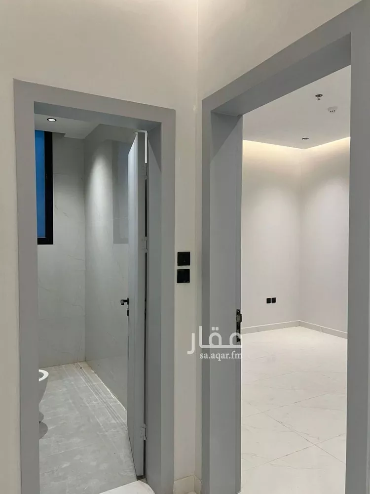 شقة للإيجار في شارع ابي محمد المقدسي, حي طويق, مدينة الرياض, منطقة الرياض صورة 3