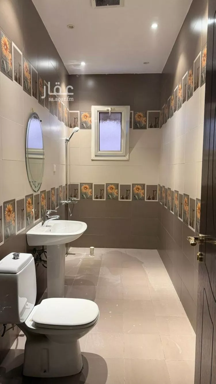 شقة للإيجار في شارع رقم 39, حي الملقا, مدينة الرياض, منطقة الرياض