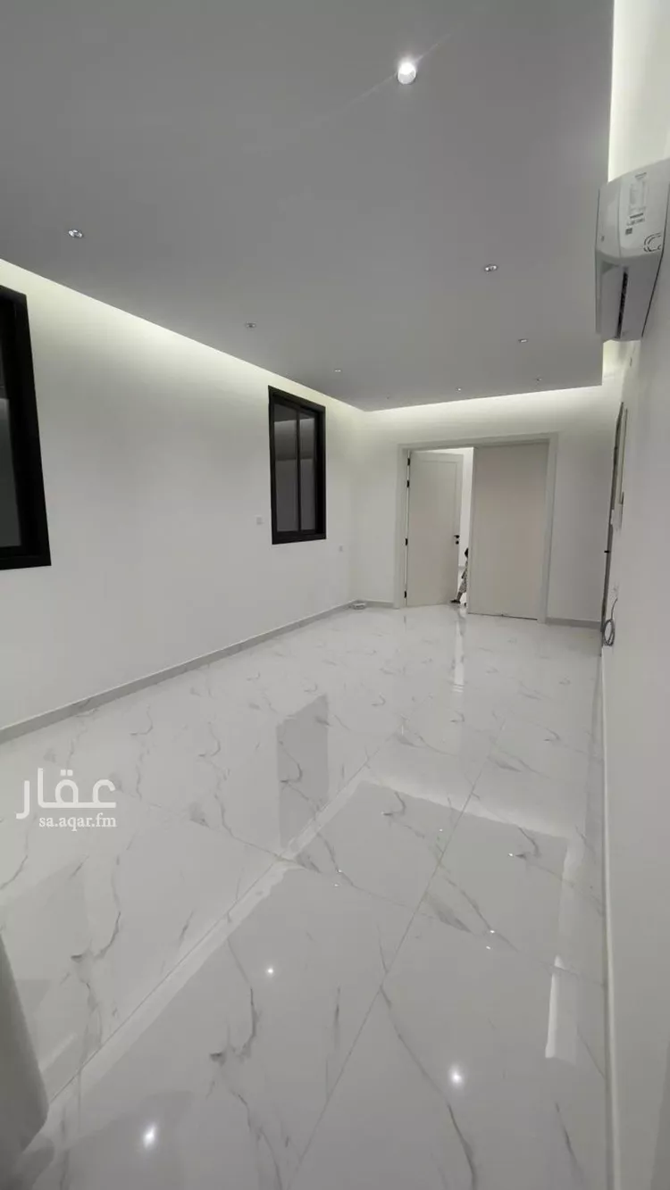 شقة للإيجار في شارع السيد عبدالله شطا, حي الرمال, مدينة الرياض, منطقة الرياض