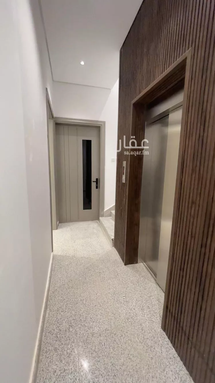 شقة للإيجار في شارع السيد عبدالله شطا, حي الرمال, مدينة الرياض, منطقة الرياض صورة 5