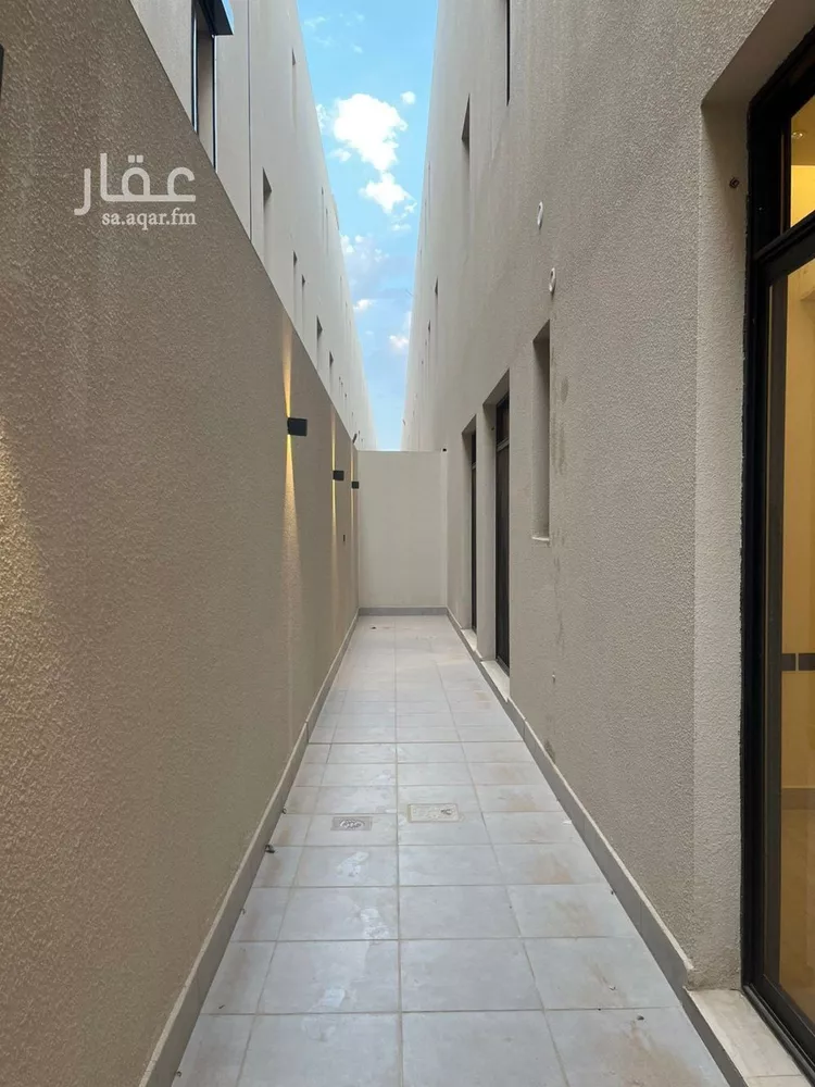 شقة للإيجار في شارع نهر النيل, حي القادسية, مدينة الرياض, منطقة الرياض صورة 5