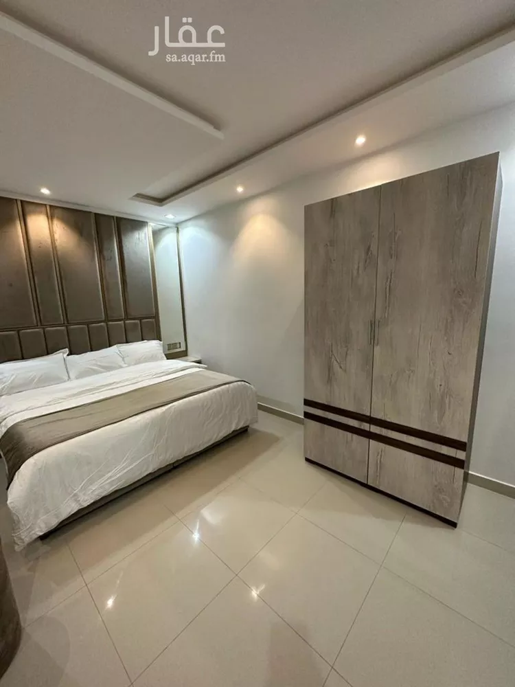 شقة للإيجار في شارع رقم 39, حي الملقا, مدينة الرياض, منطقة الرياض صورة 5