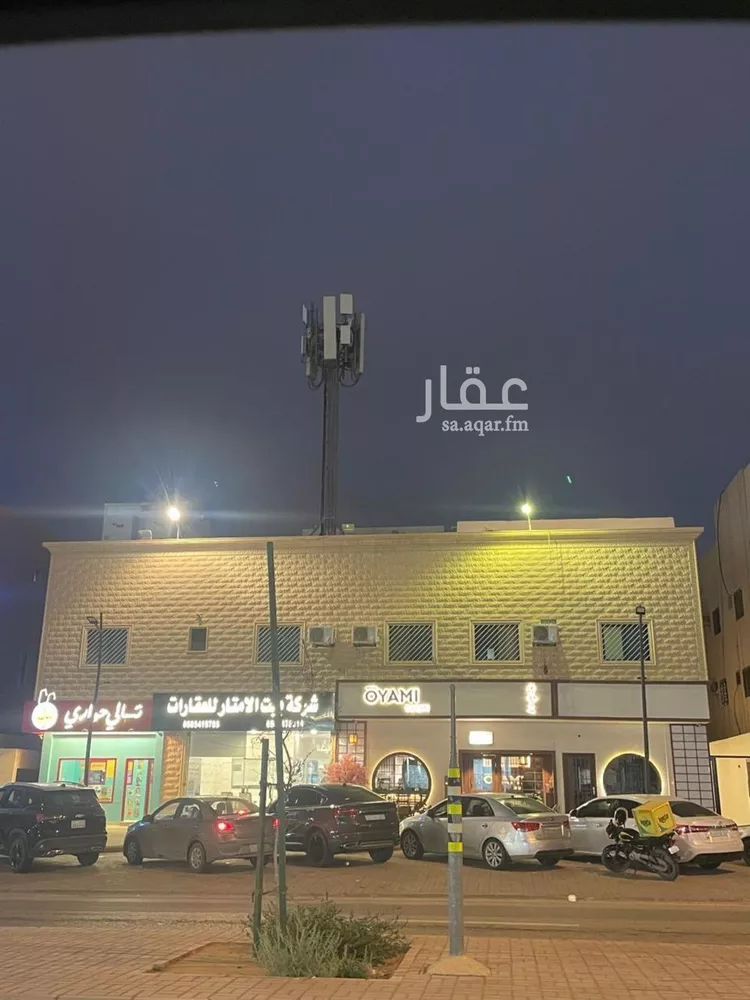 شقة للإيجار في شارع طريق الملك فهد الفرعي, حي الصحافة, مدينة الرياض, منطقة الرياض