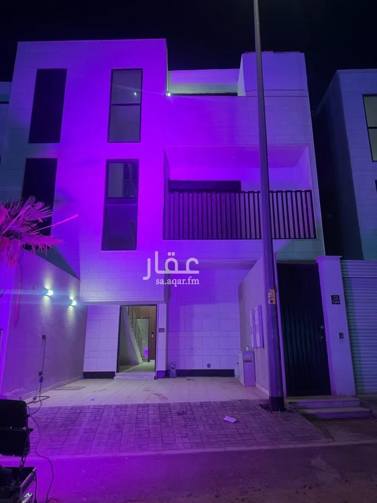 شقة للإيجار في شارع السيد عبدالله شطا, حي الرمال, مدينة الرياض, منطقة الرياض