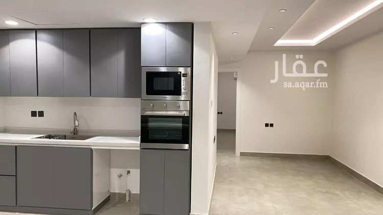 شقة للبيع في شارع الحصير, حي الملقا, مدينة الرياض, منطقة الرياض