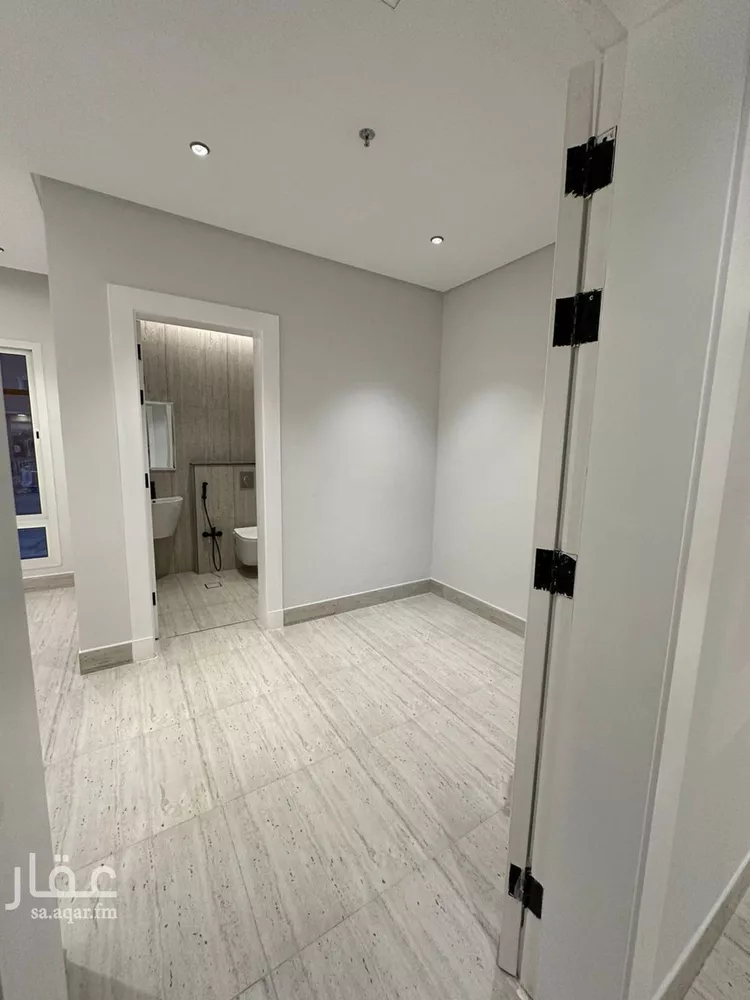 شقة للبيع في شارع أبي طاهر إسماعيل الجيطالي, حي النرجس, مدينة الرياض, منطقة الرياض صورة 4