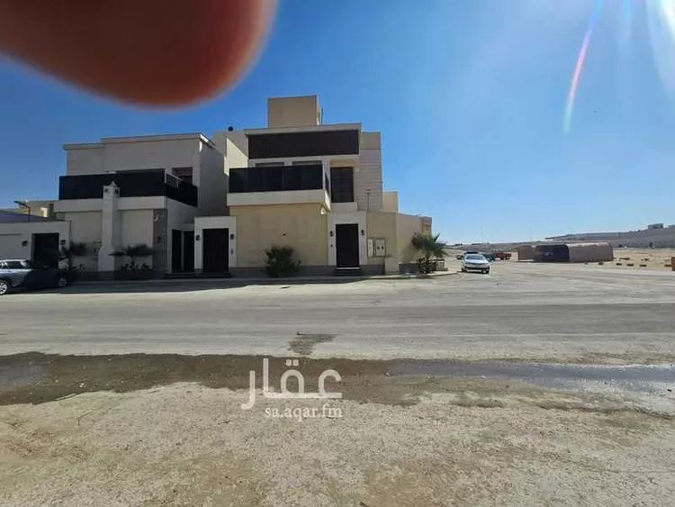 فيلا للبيع في شارع البيان, حي البيان, مدينة الرياض, منطقة الرياض صورة 3
