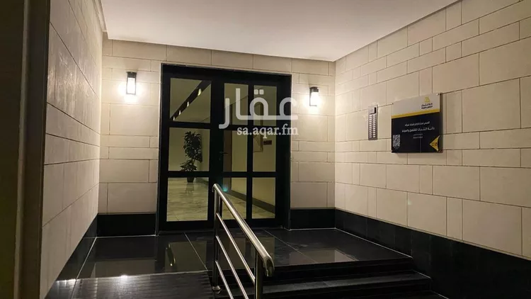 شقة للبيع في شارع الحصير, حي الملقا, مدينة الرياض, منطقة الرياض صورة 2