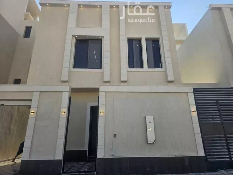 فيلا للبيع في شارع الجنادريه , حي الجنادرية, مدينة الرياض, منطقة الرياض صورة 2
