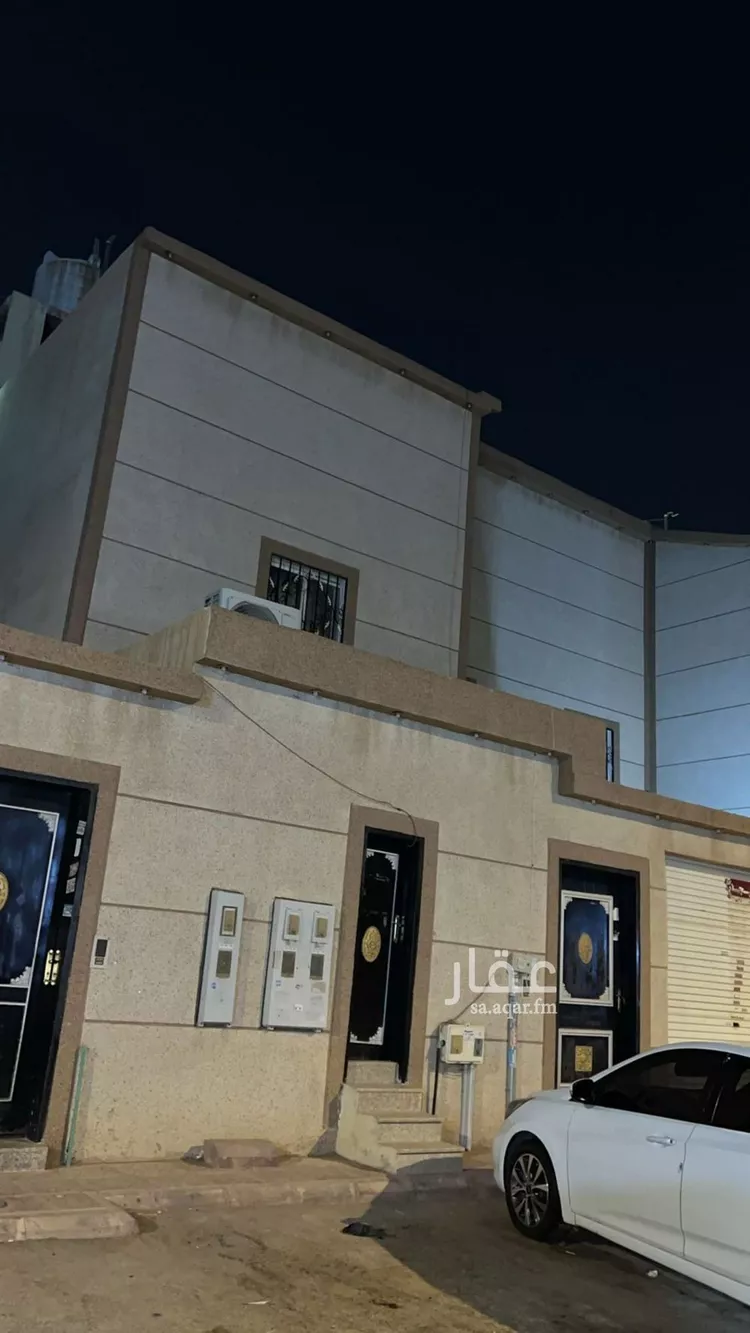 فيلا للبيع في شارع بشار العقيلي, حي النهضة, مدينة الرياض, منطقة الرياض