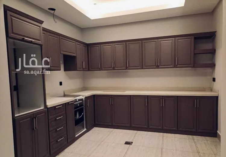شقة للبيع في شارع أبي طاهر إسماعيل الجيطالي, حي النرجس, مدينة الرياض, منطقة الرياض صورة 3