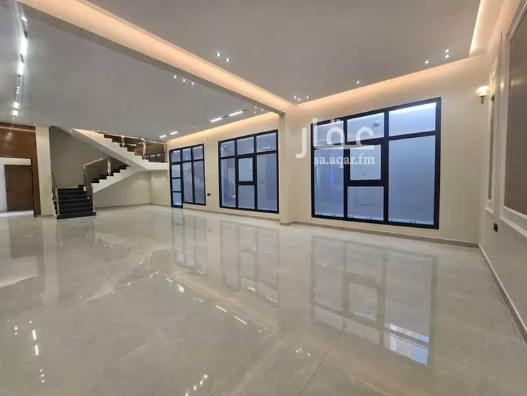 فيلا للبيع في شارع الجنادريه , حي الجنادرية, مدينة الرياض, منطقة الرياض صورة 5