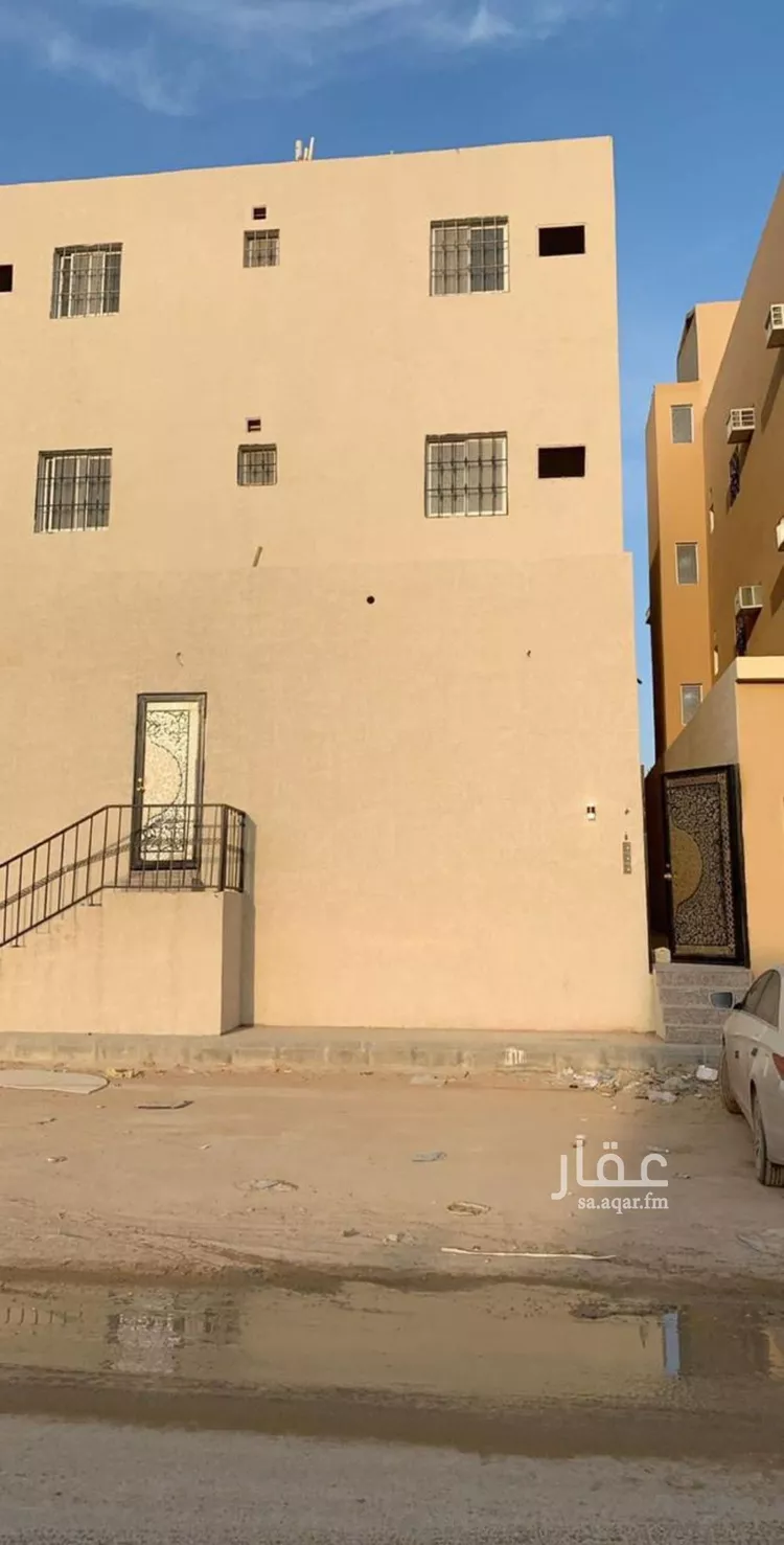 شقة للإيجار في حي الجنادرية, مدينة الرياض, منطقة الرياض