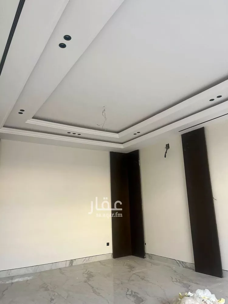 فيلا للإيجار في شارع داود الأصبهاني, حي المهدية, مدينة الرياض, منطقة الرياض صورة 4