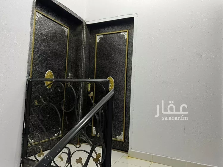 شقة للإيجار في شارع جبل تمر, حي القادسية, مدينة الرياض, منطقة الرياض