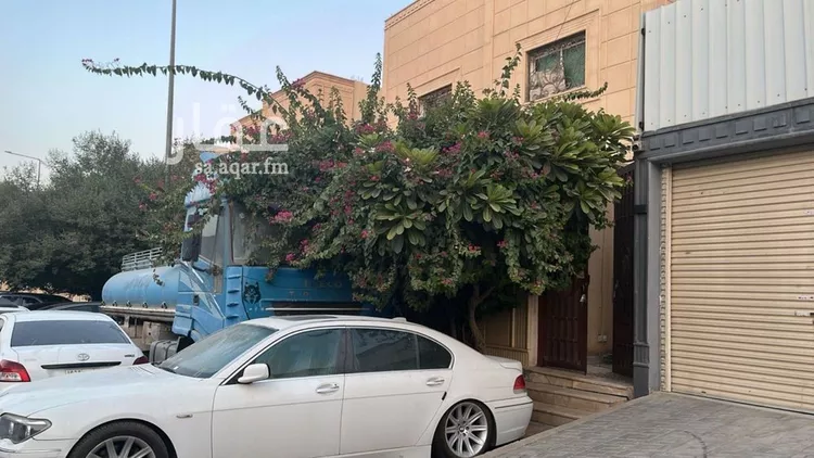 شقة للإيجار في شارع الميناء, حي الدار البيضاء, مدينة الرياض, منطقة الرياض