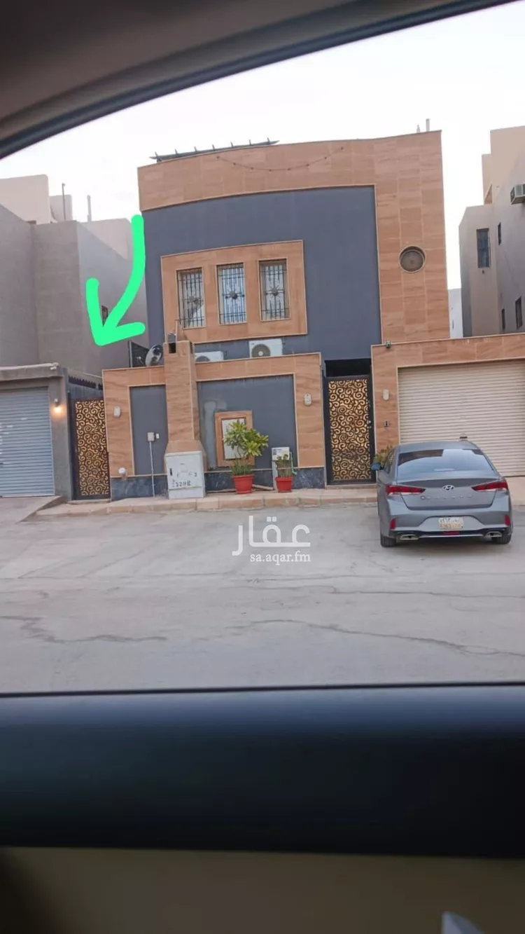شقة للإيجار في شارع المخواة, حي الحزم, مدينة الرياض, منطقة الرياض