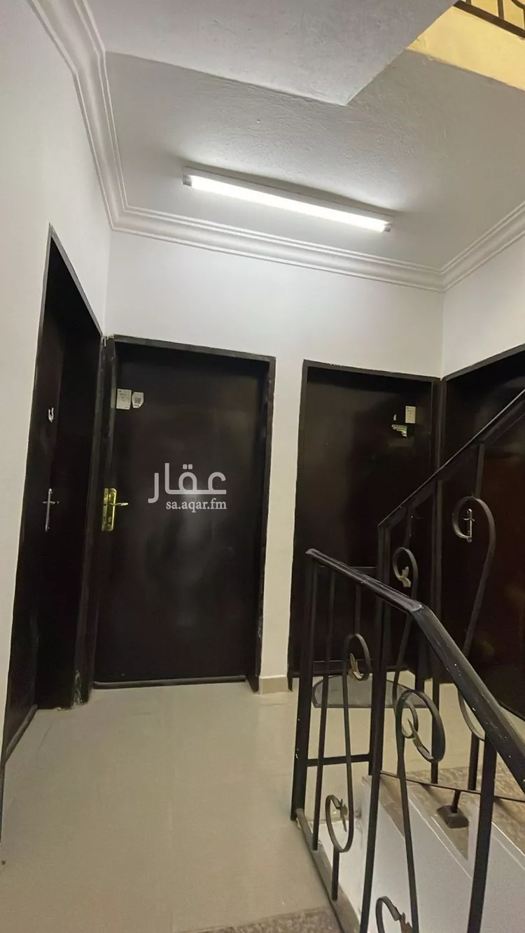 شقة للإيجار في شارع أبي القاسم الأنصاري, حي طويق, مدينة الرياض, منطقة الرياض