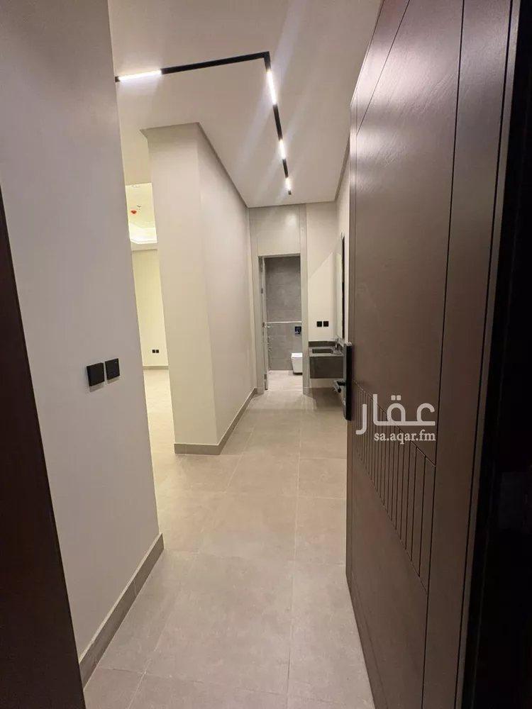 شقة للإيجار في شارع زينب بنت أبي سلمة, حي الرمال, مدينة الرياض, منطقة الرياض