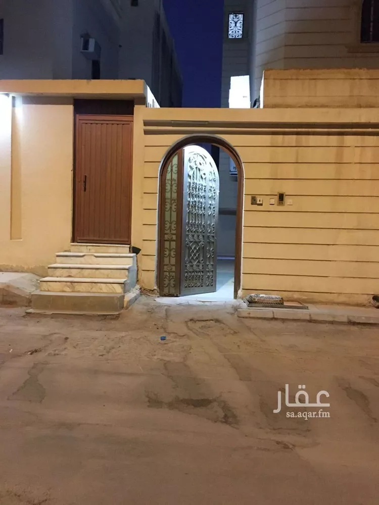 شقة للإيجار في شارع الفزاري, حي طويق, مدينة الرياض, منطقة الرياض